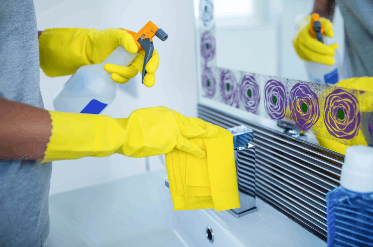 Shine Aloha Commercial Cleaning Services