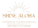 Shine Aloha Commercial Cleaning Services